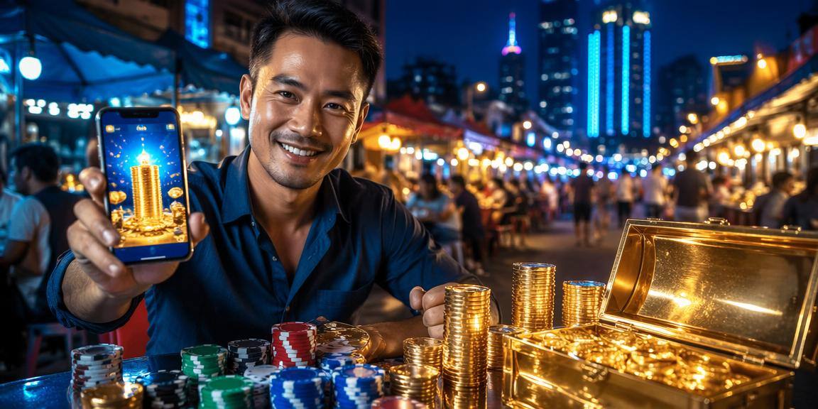 winvnd Live Casino