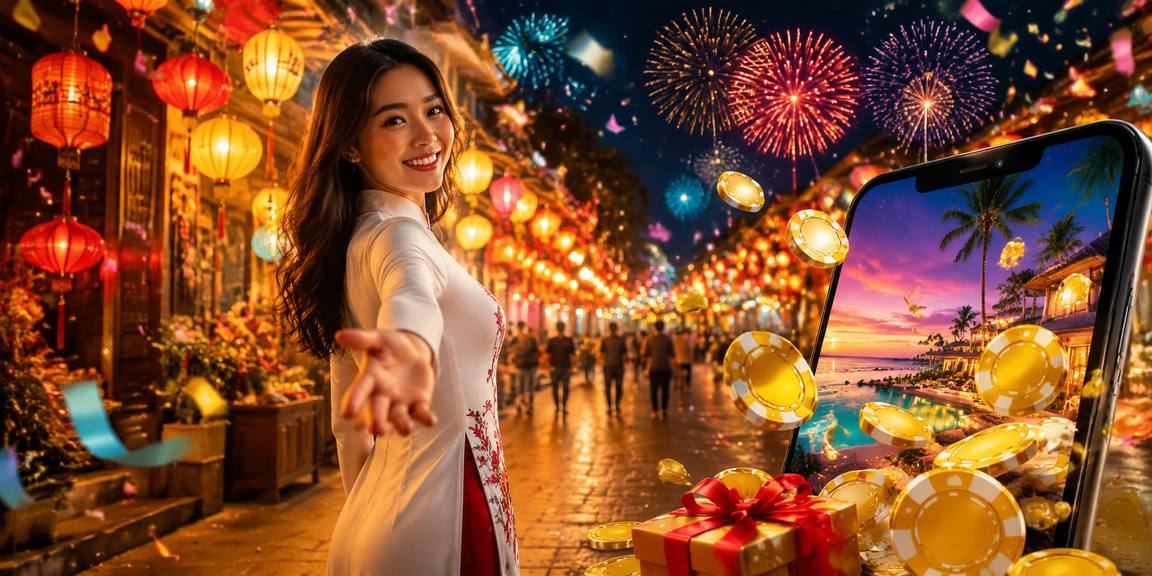 winvnd Trò chơi và phòng chơi